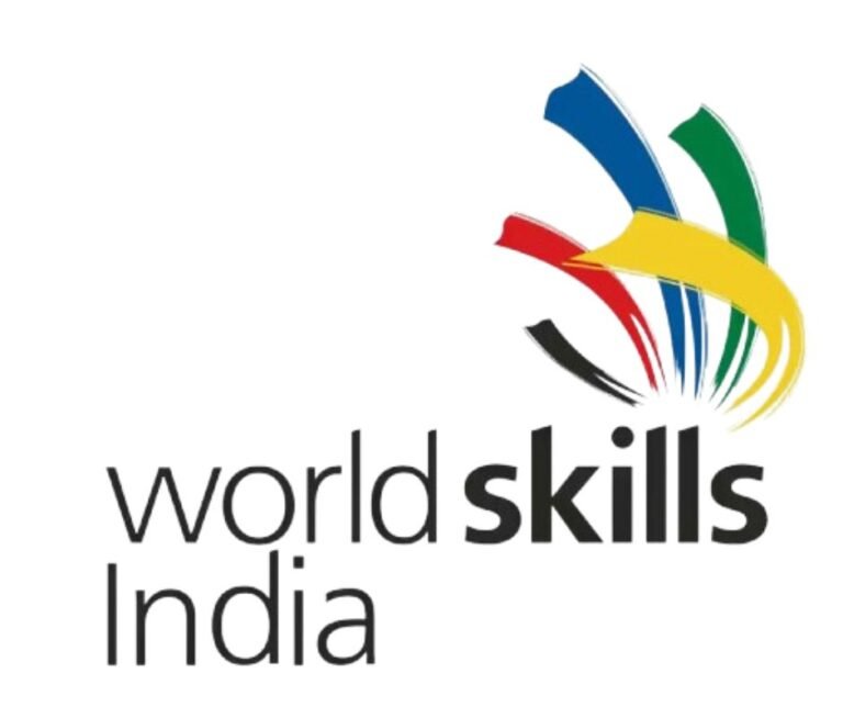 World Skill Components World Skills | CGSSC