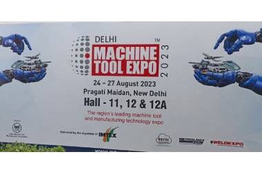 Machine Tool Expo